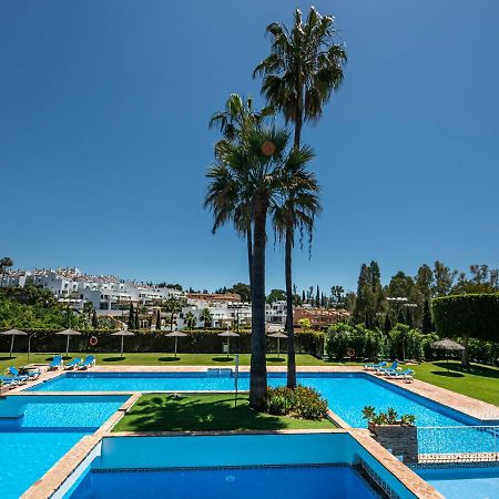 Apartment Senorio De Marbella By Interhome Exterior foto
