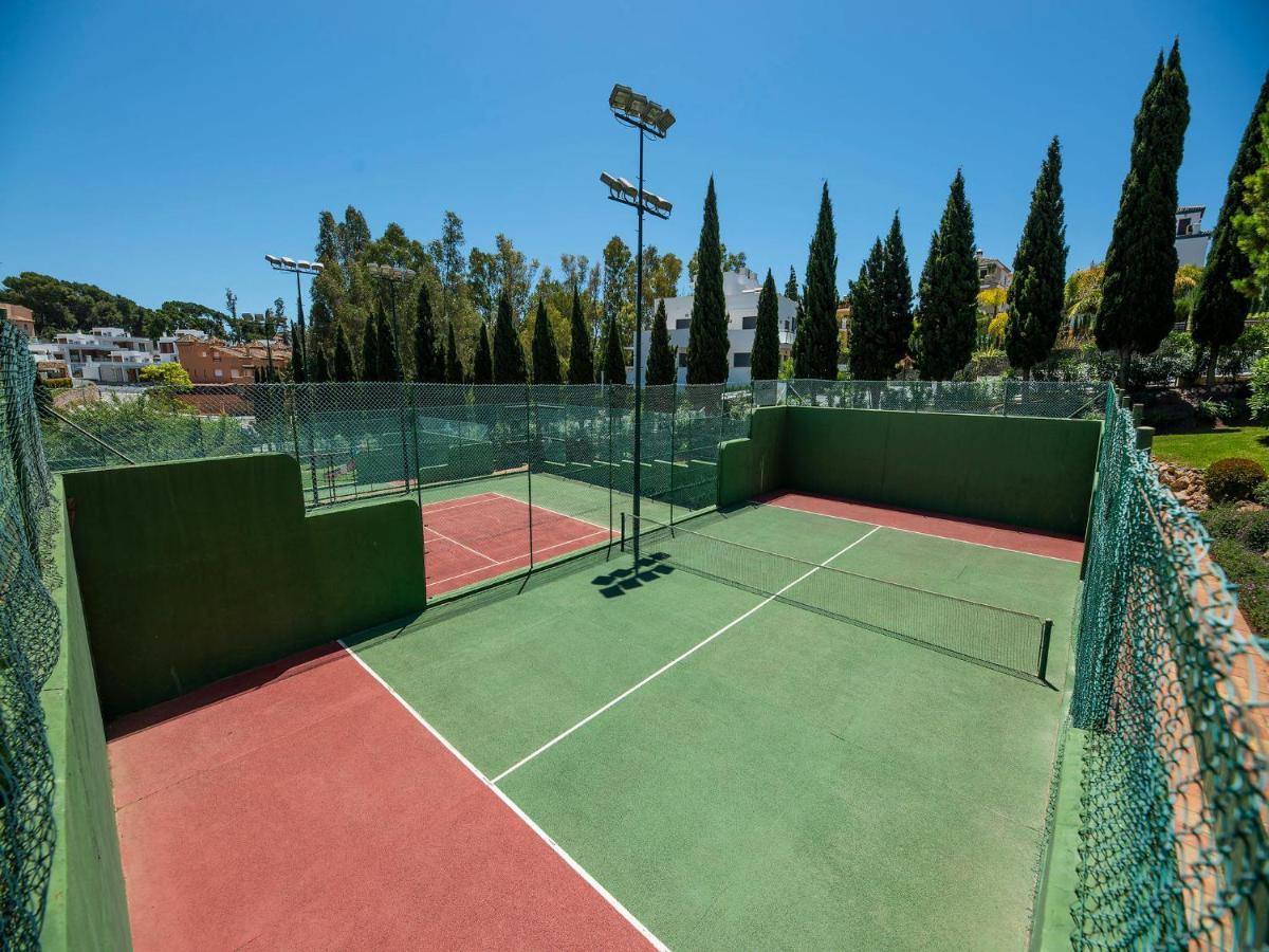 Apartment Senorio De Marbella By Interhome Exterior foto