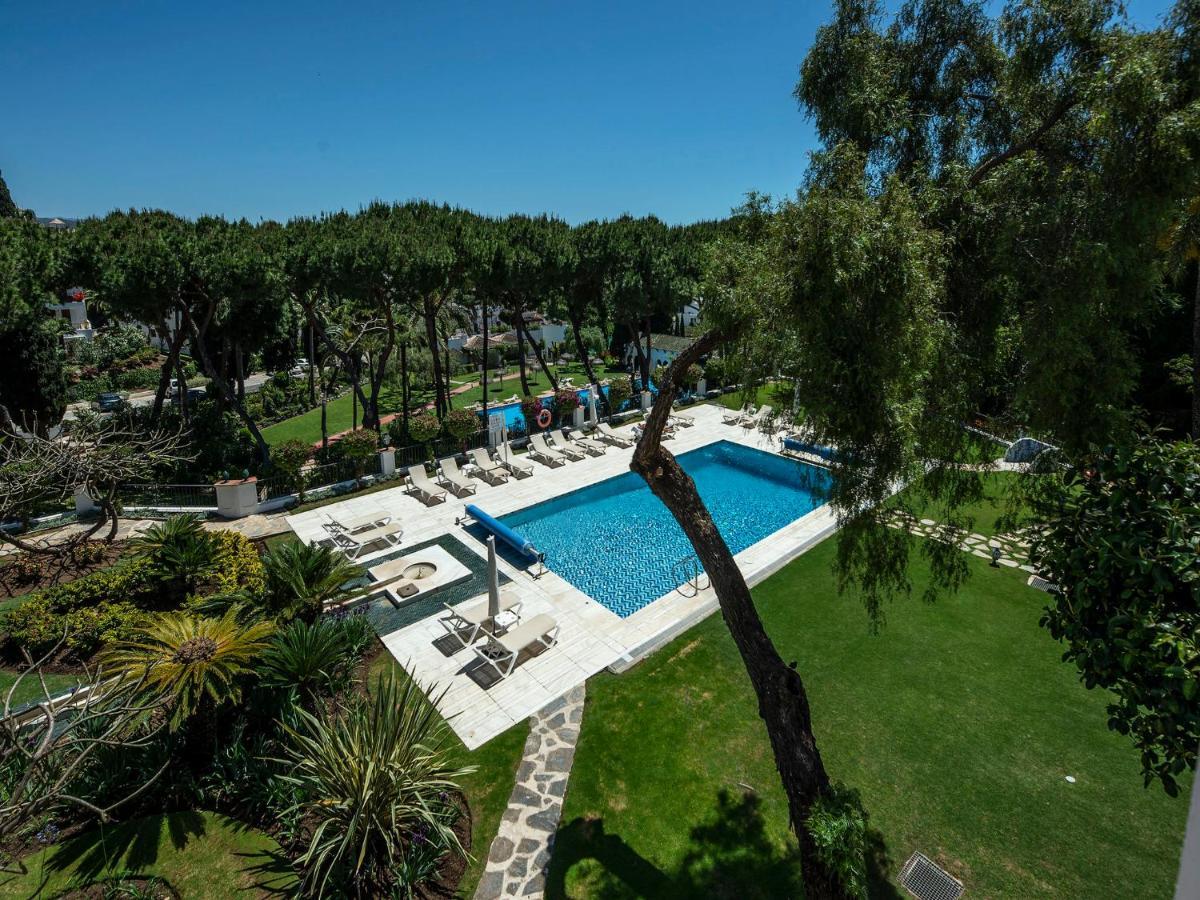 Apartment Senorio De Marbella By Interhome Exterior foto